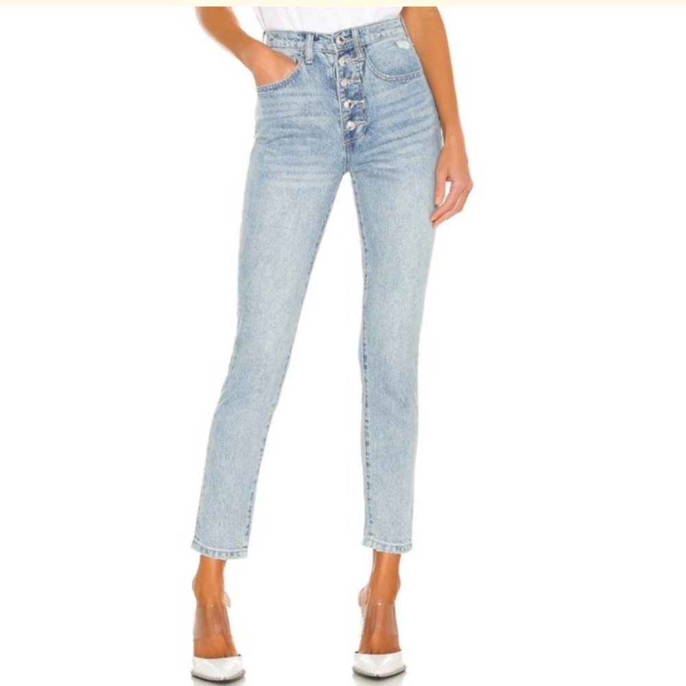 We Wore What for Joe’s Jeans - Picture 2 of 10